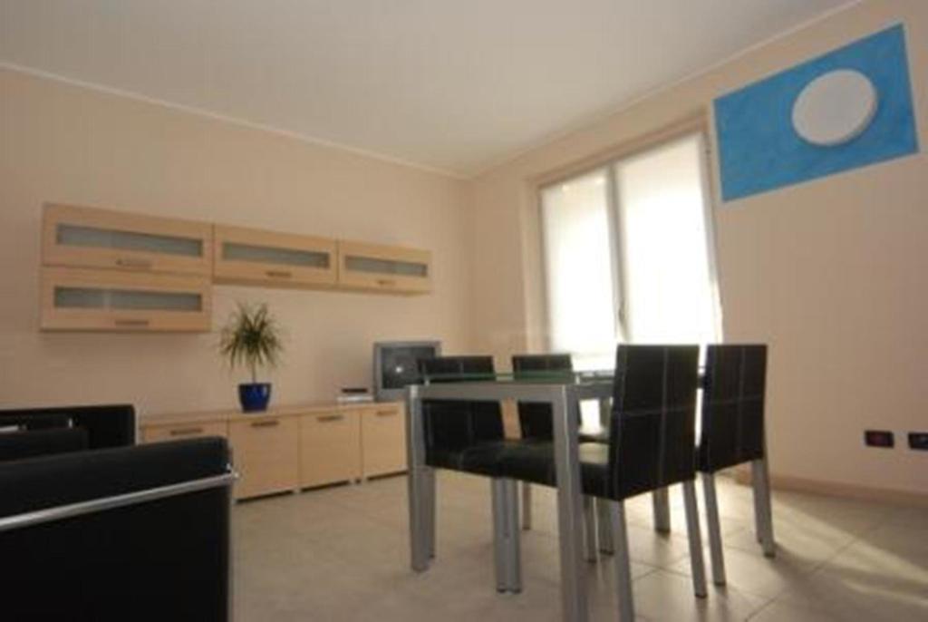 Residence & Suites Solaf Bonate di Sopra Pokój zdjęcie