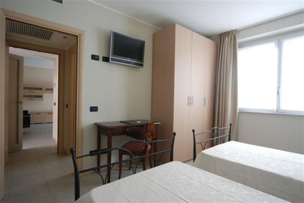 Residence & Suites Solaf Bonate di Sopra Pokój zdjęcie